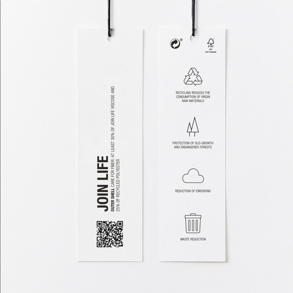 ZARA BNWT SUPER SOFT SCARF • BLACK - Picture 16 of 16